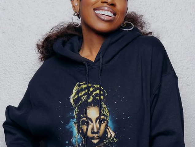 What religion is Missy Elliot