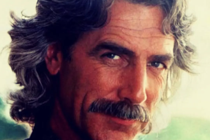 What religion is Sam Elliott