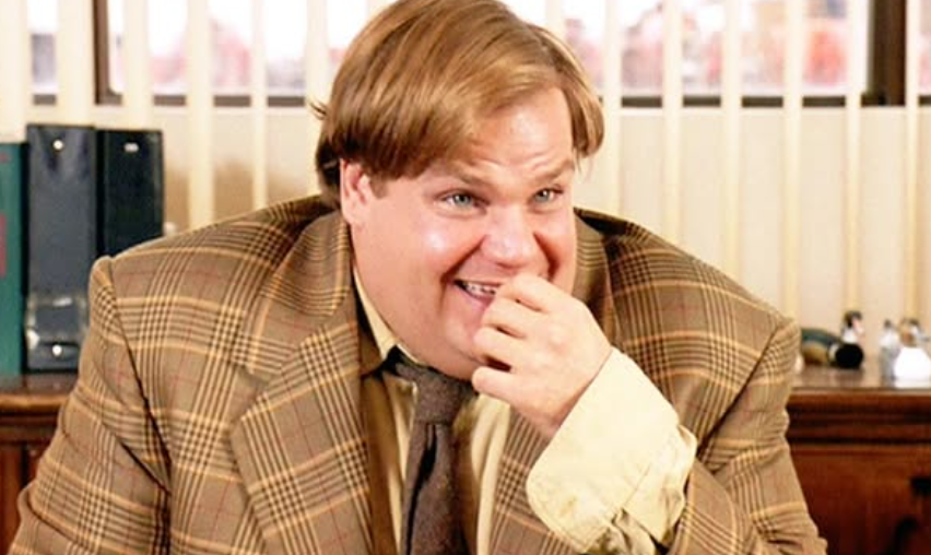 What religion is Chris Farley