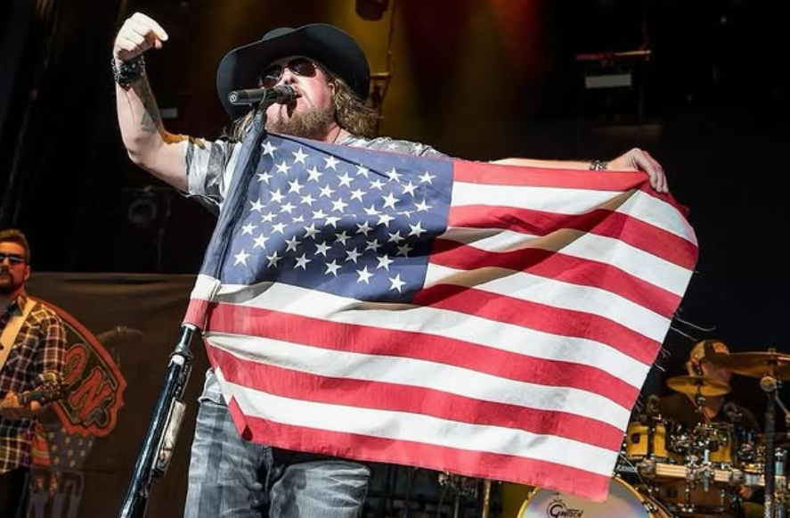 What religion is Colt Ford