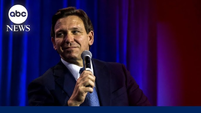 What Religion is Ron DeSantis