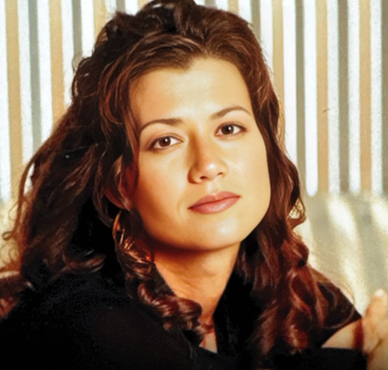 What religion is Amy Grant