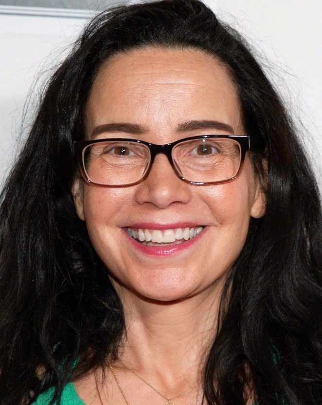 What religion is Janeane Garafalo