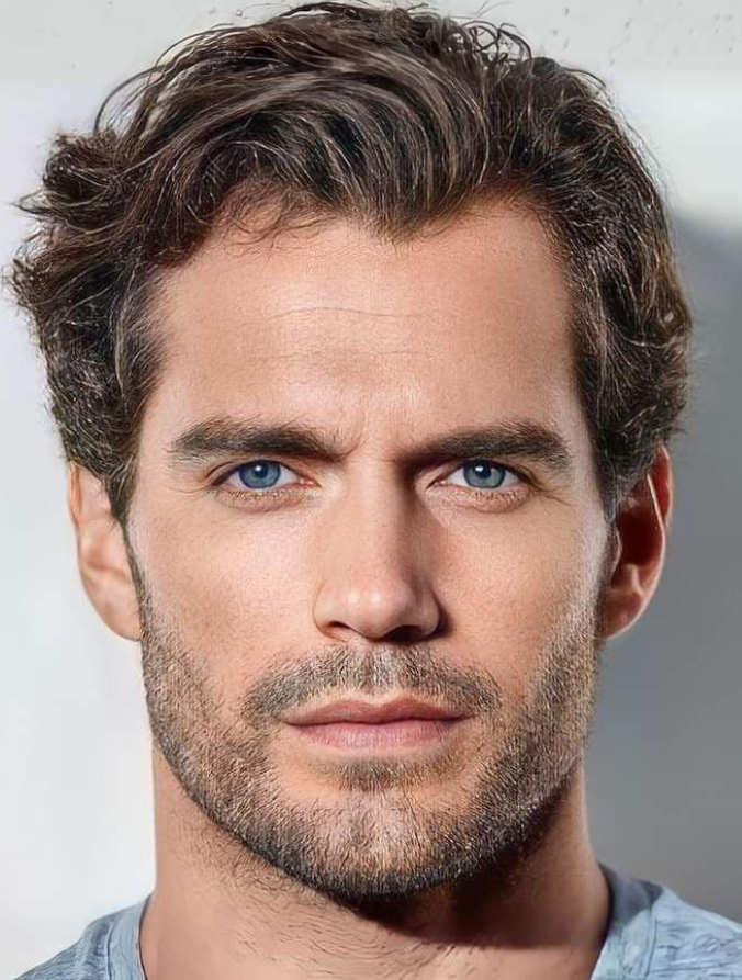 What religion is Henry Cavill