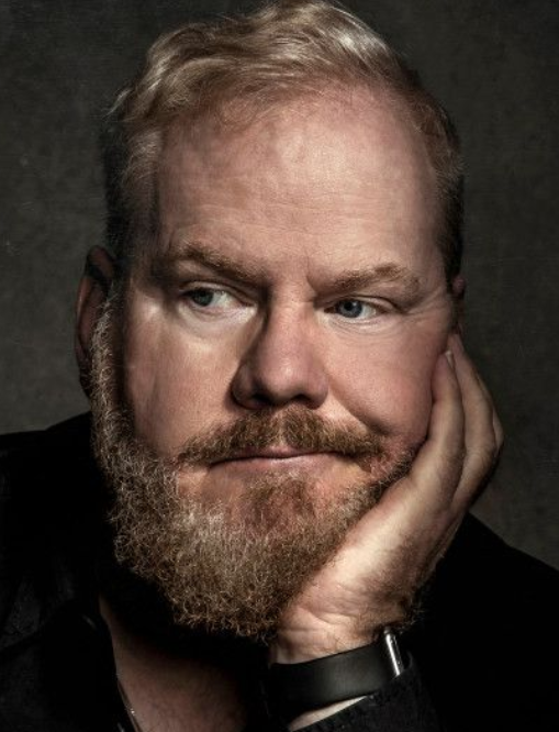 What religion is Jim Gaffigan