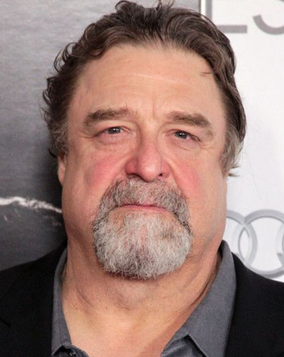 What religion is John Goodman