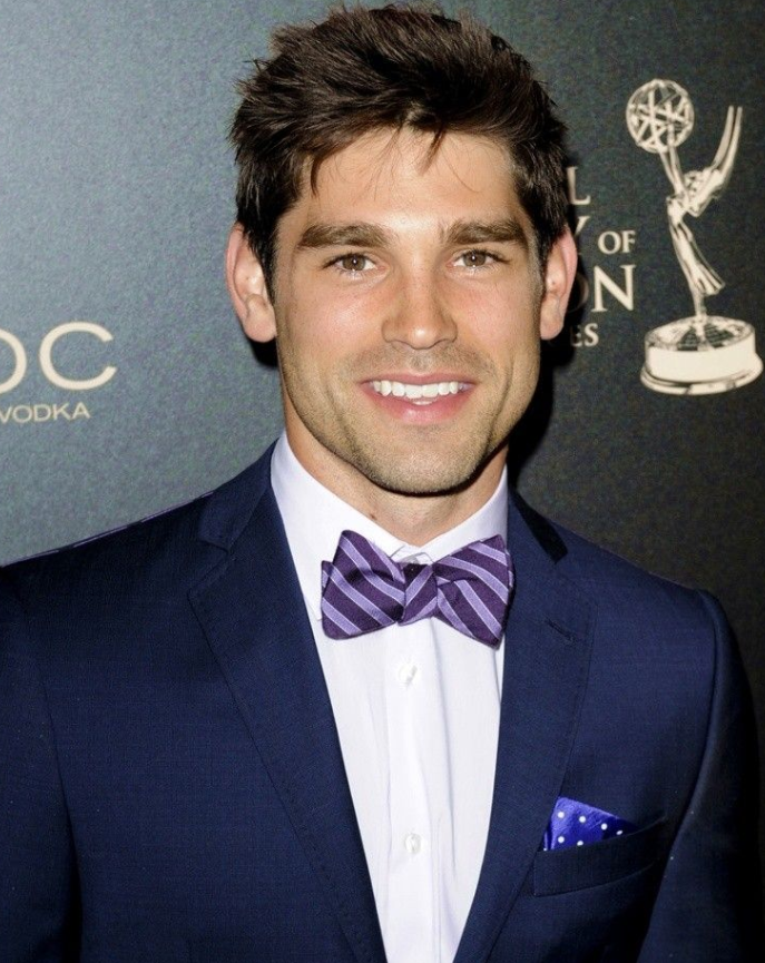 What religion is Justin Gaston