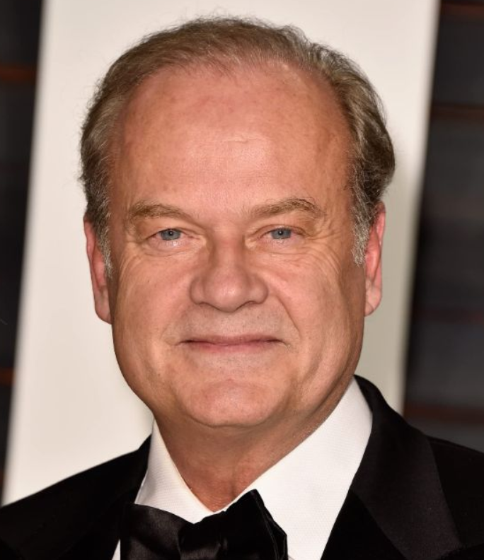 What religion is Kelsey Grammer