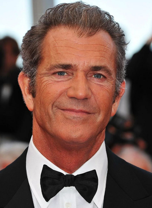 What religion is Mel Gibson