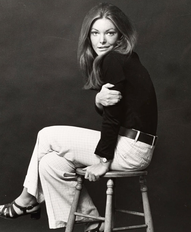 What religion is Jane Curtin