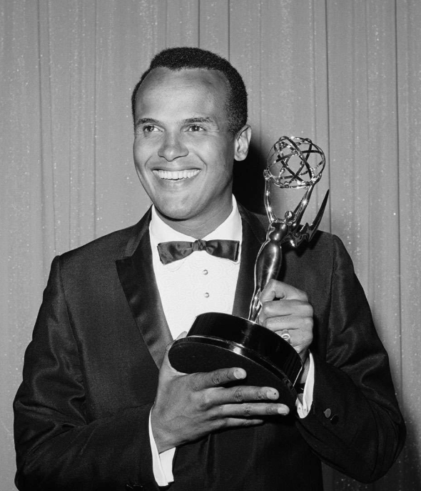 What religion is Harry Belafonte