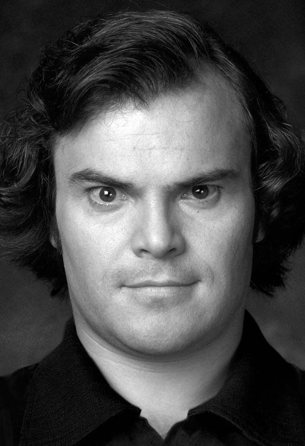 What Religion is Jack Black