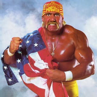 Hulk Hogan Religion
