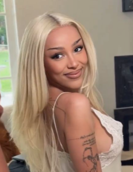 doja cat religion