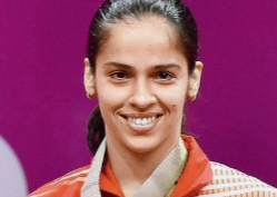 saina nehwal religion