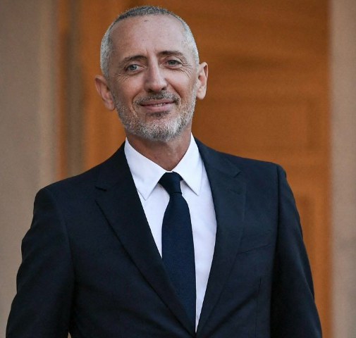 gad elmaleh religion