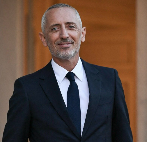 gad elmaleh religion