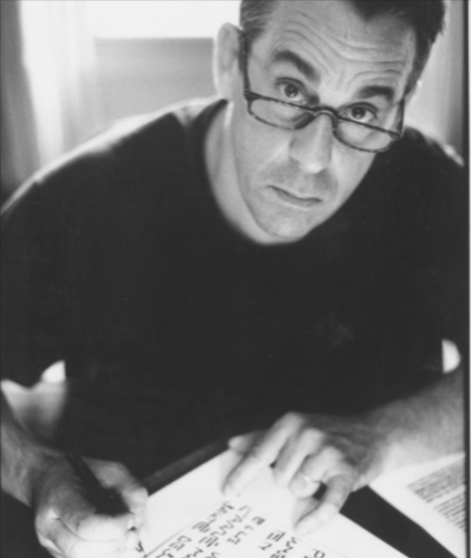 Thierry Ardisson religion