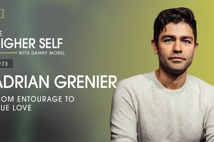 Adrian Grenier religion