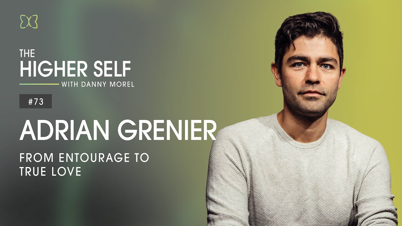 Adrian Grenier religion