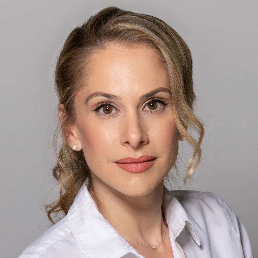Ana Kasparian Religion