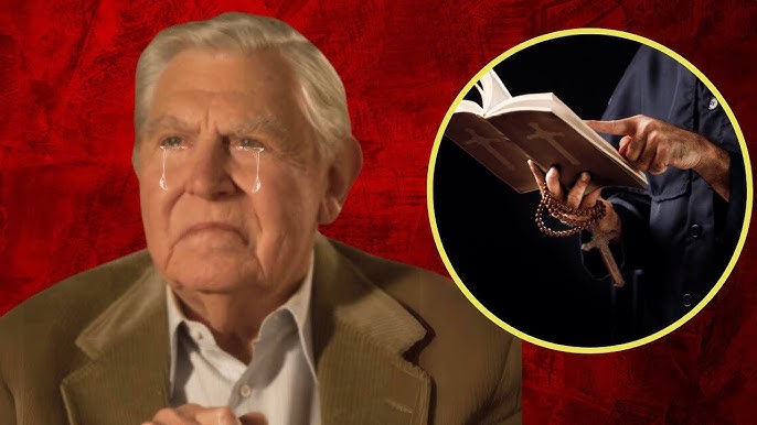 Andy Griffith religion