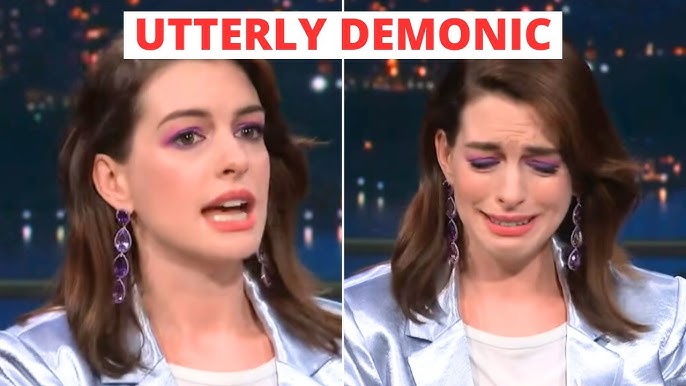 Anne Hathaway religion