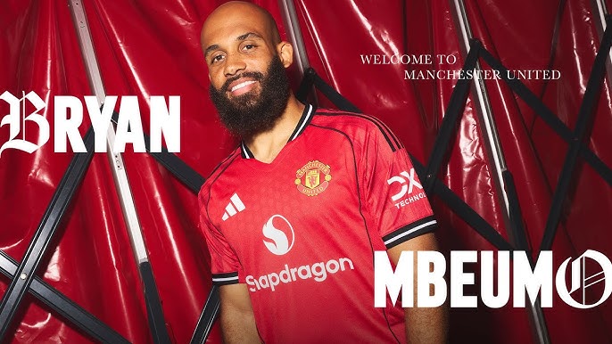 Bryan Mbeumo religion