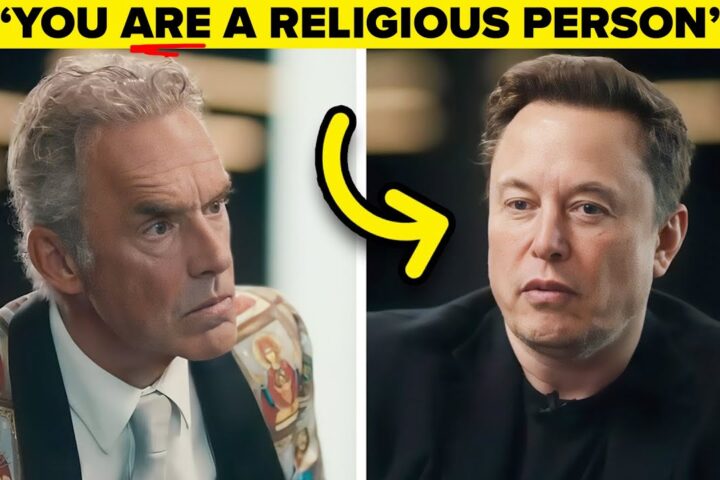 Elon Musk religion