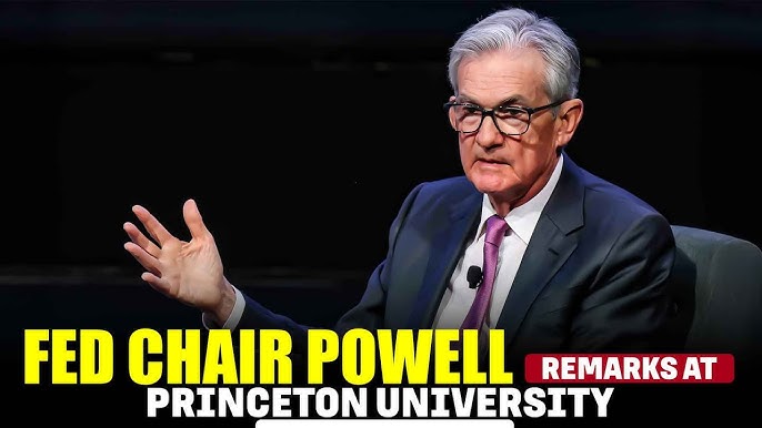 Jerome Powell: Religion, Profession, Net Worth & Biography - Religionis