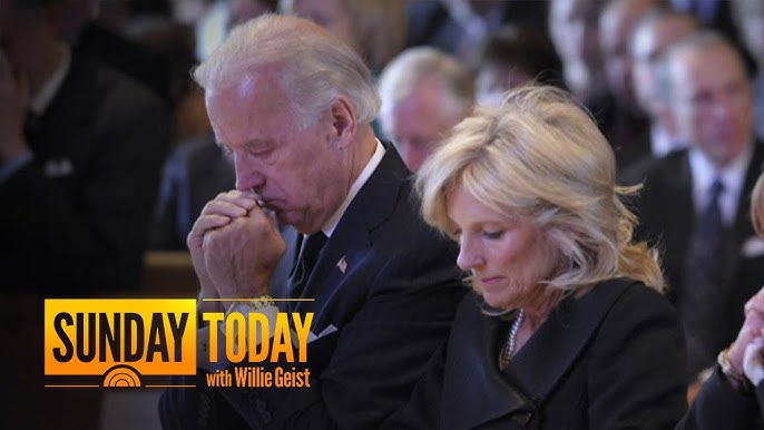 Joe Biden religion