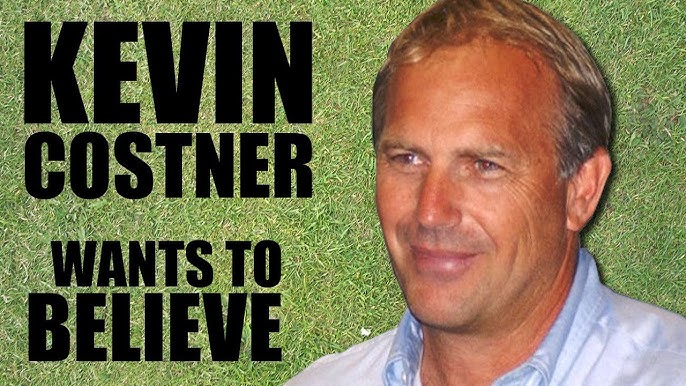 Kevin Costner religion