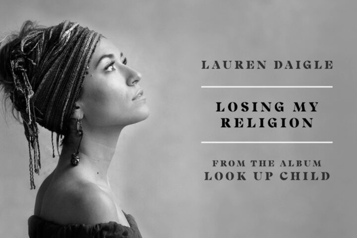 Lauren Daigle religion
