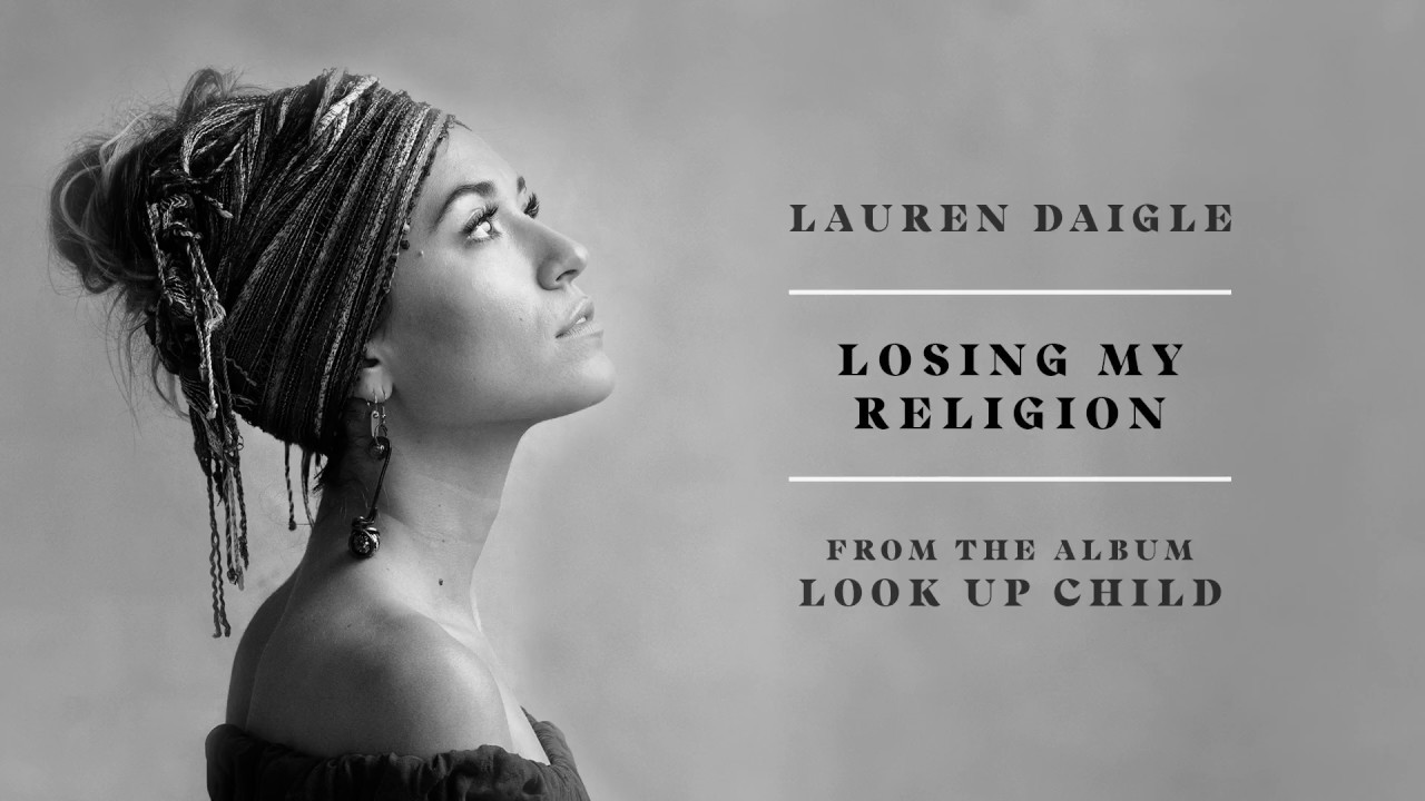 Lauren Daigle religion