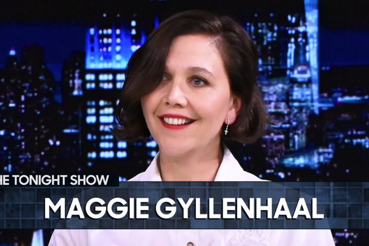 Maggie Gyllenhaal religion