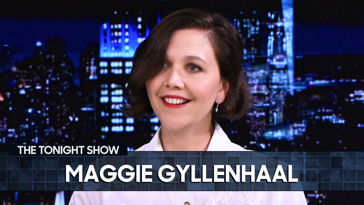 Maggie Gyllenhaal religion