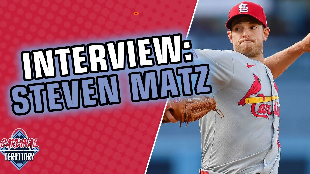 Steven Matz Religion