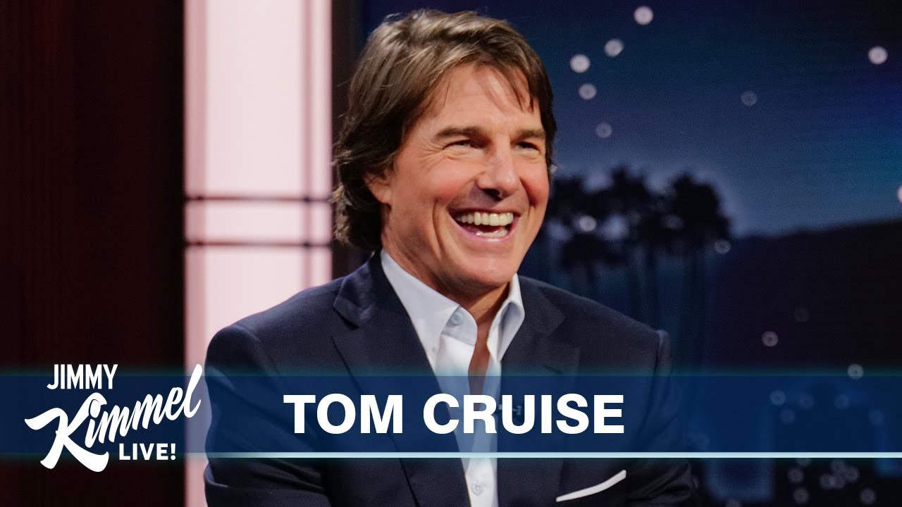 Tom Cruise Religion