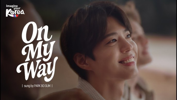 Park Bo Gum Religion