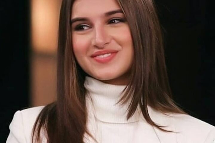 Tara Sutaria Religion