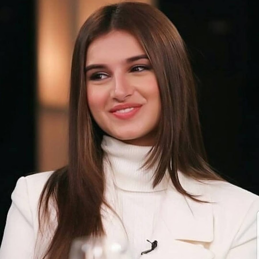 Tara Sutaria Religion