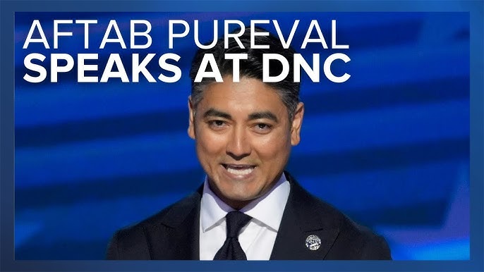Aftab Pureval religion