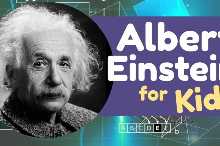 Albert Einstein religion