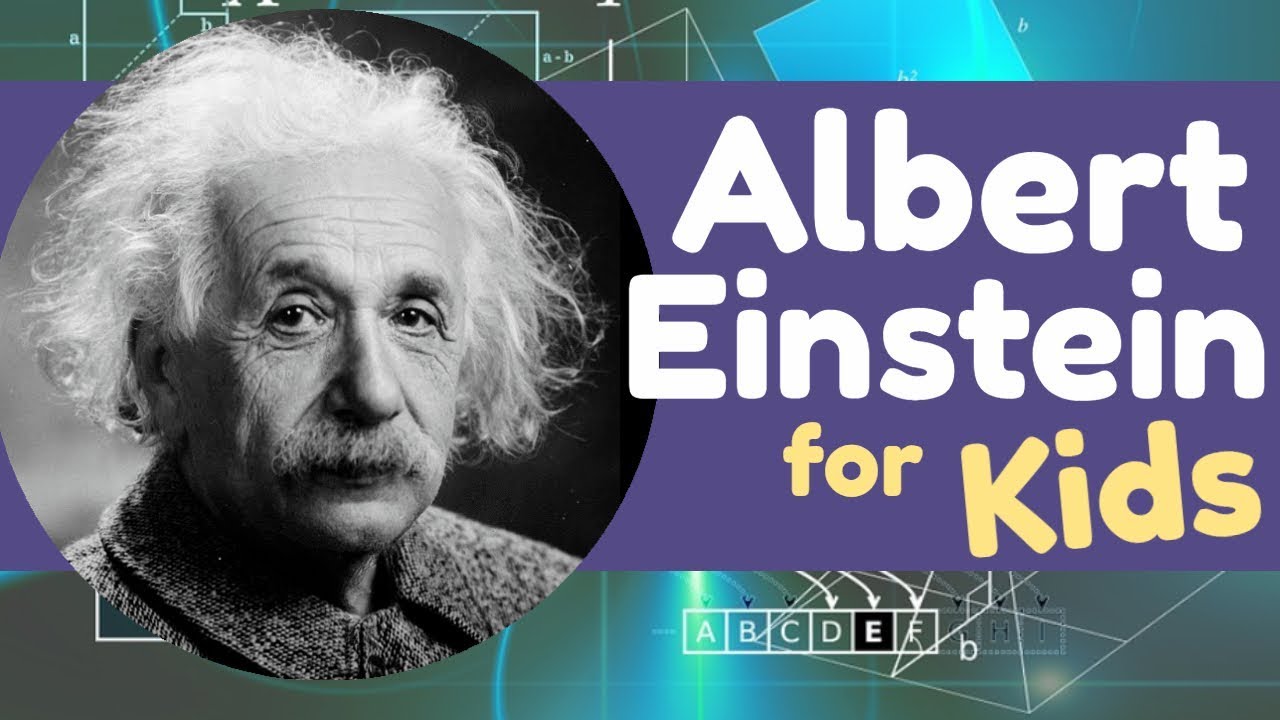Albert Einstein religion