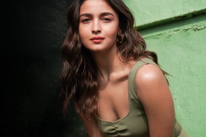Alia Bhatt religion