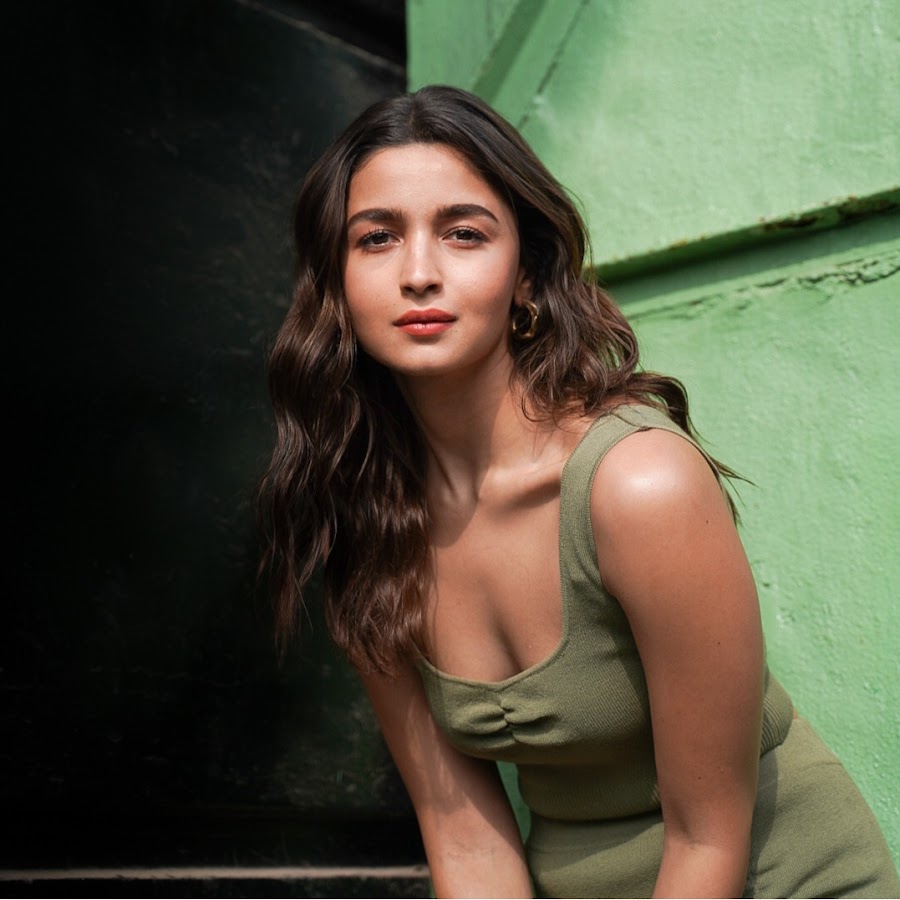 Alia Bhatt religion
