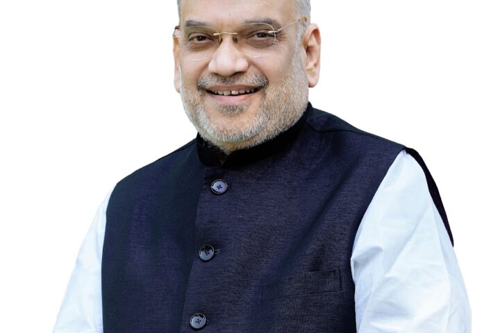 Amit Shah religion