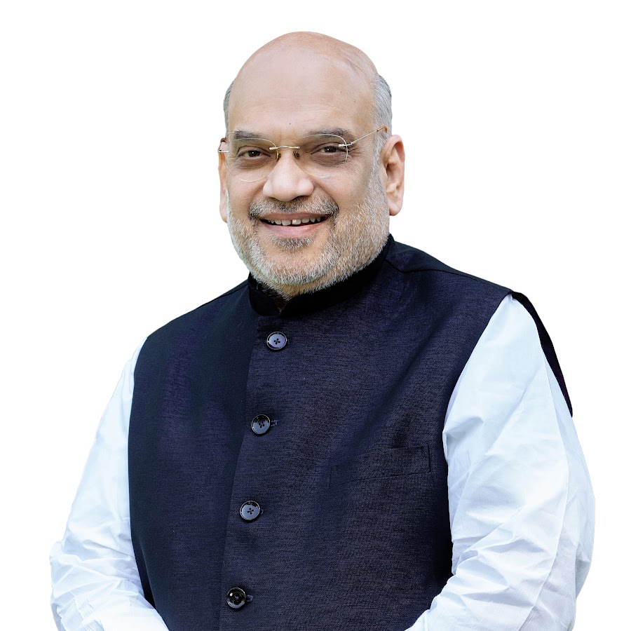 Amit Shah religion