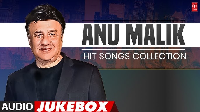 Anu Malik religion