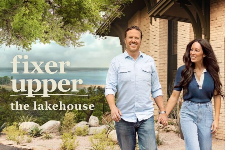 Chip Gaines religion